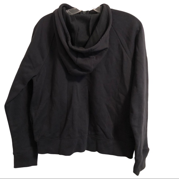 Under Armour Women's Cotton Fleece Wordmark - Picture 4 of 5